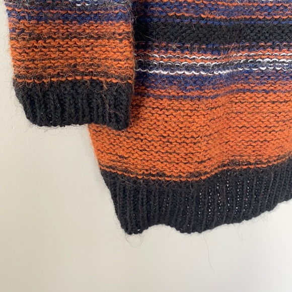 Nikita wool-blend sweater. - Picture 5 of 7